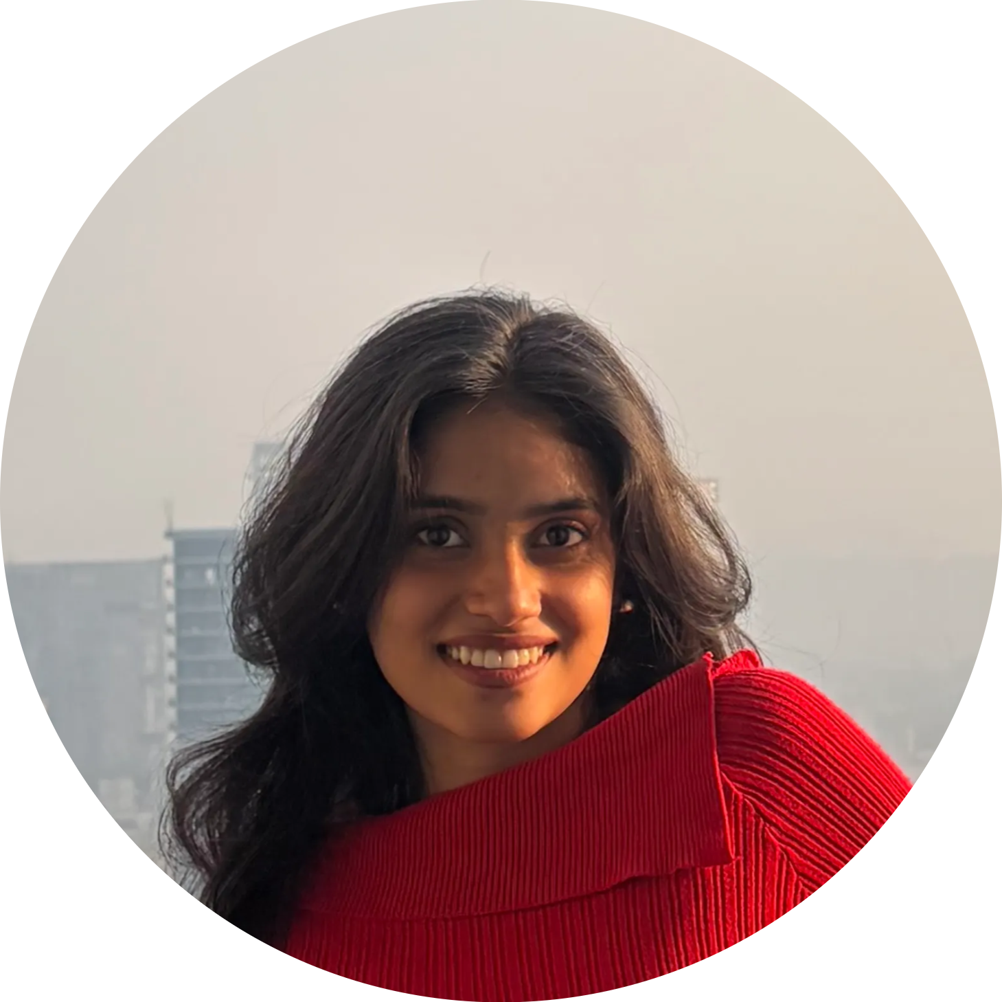 Hi, I'm Samiksha